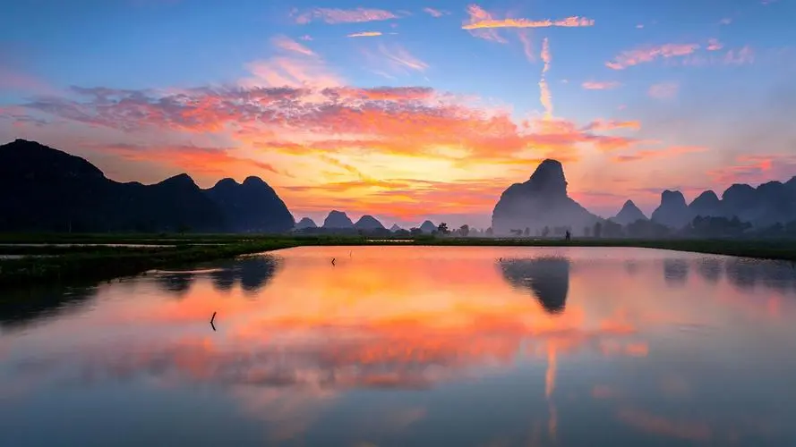 科技环保